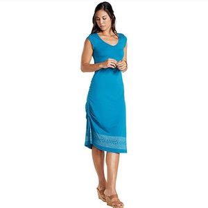 Toad and Co Muse Dress